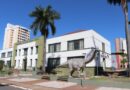 Marília avança na preservação e catalogação do acervo da Galeria Municipal de Artes Plásticas