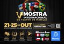 Marília recebe 5ª Mostra Internacional de Teatro com atrações gratuitas de 21 a 25 de outubro
