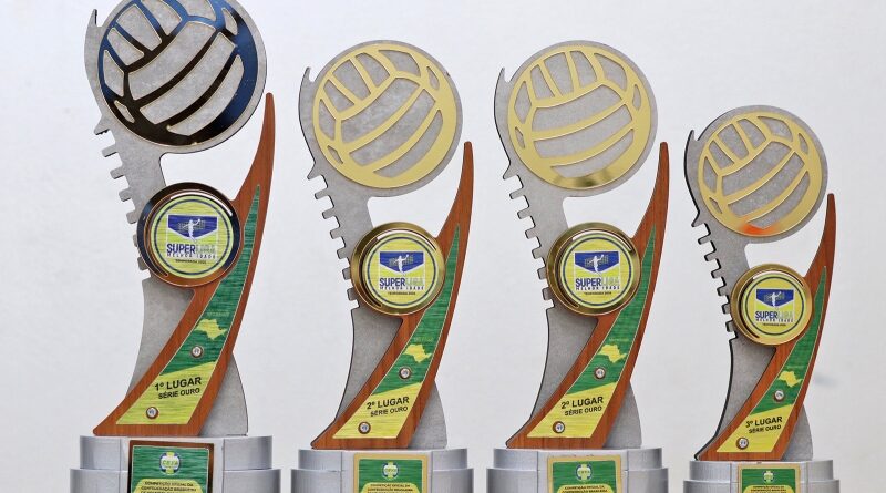 Voleibol Adaptado de Marília conquista título e classificações para a final Estadual da Super Liga Melhor Idade