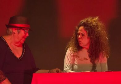 5ª Mostra Internacional de Teatro de Marília reúne artistas de vários países e segue até domingo (25)